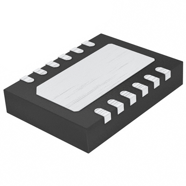 IR3725MTRPBF Infineon Technologies