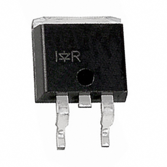 IRG4BC20K-S Infineon Technologies