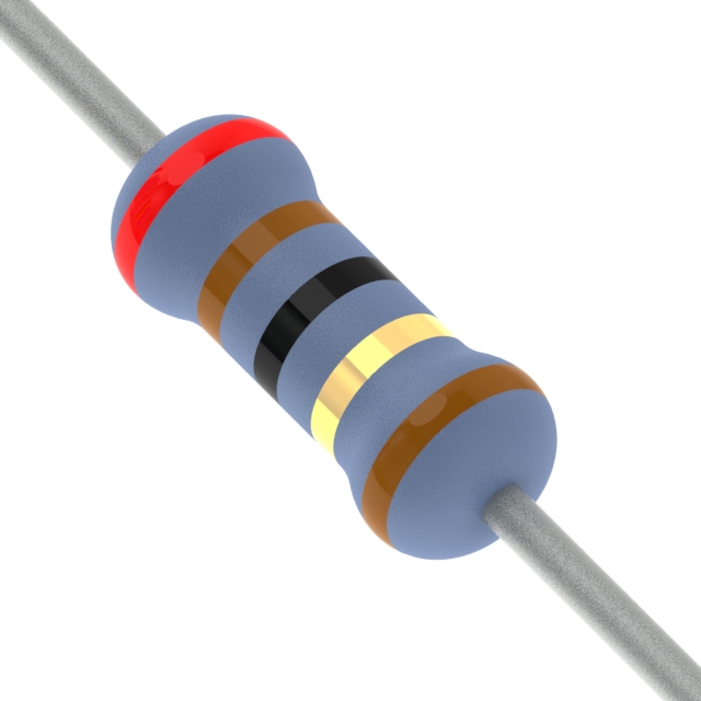 RSMF1FT21R0 Stackpole Electronics Inc
