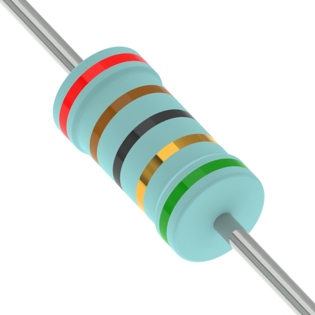 MFR50SDRD52-21R YAGEO