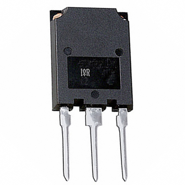 IRG4PSH71U Infineon Technologies