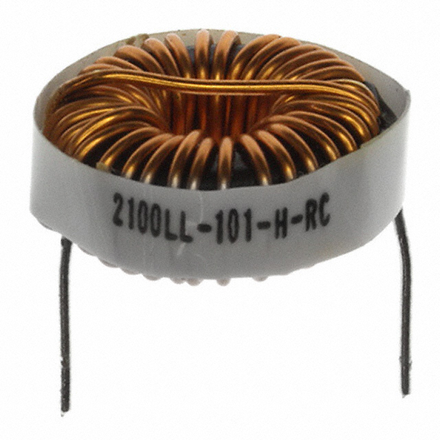 2100LL-101-H-RC Bourns Inc.