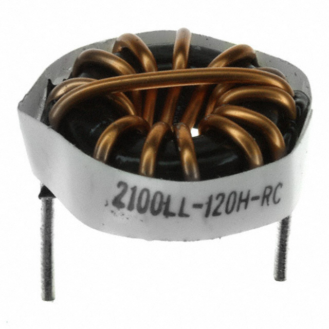 2100LL-120-H-RC Bourns Inc.