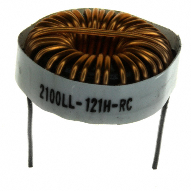 2100LL-121-H-RC Bourns Inc.
