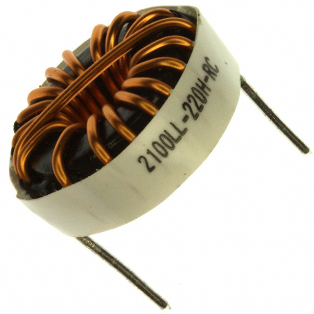 2100LL-220-H-RC Bourns Inc.