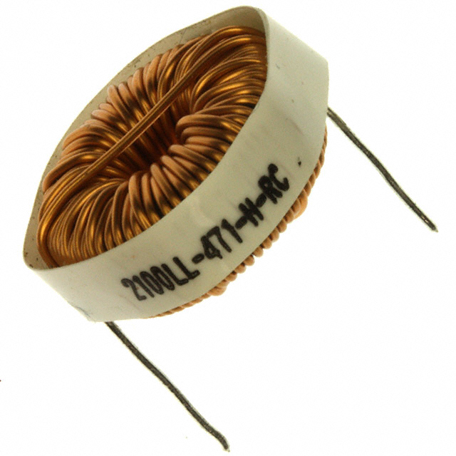 2100LL-471-H-RC Bourns Inc.