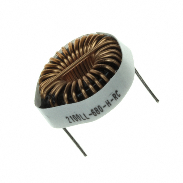 2100LL-680-H-RC Bourns Inc.
