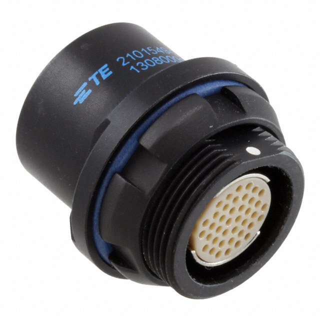 2101549-2 TE Connectivity Aerospace, Defense and Marine