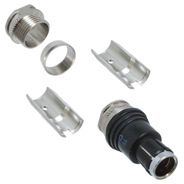 2101550-2 TE Connectivity Aerospace, Defense and Marine