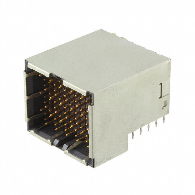 2102320-1 TE Connectivity Aerospace, Defense and Marine