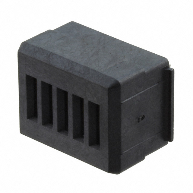 2102446-1 TE Connectivity Aerospace, Defense and Marine