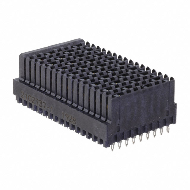 2102737-1 TE Connectivity Aerospace, Defense and Marine