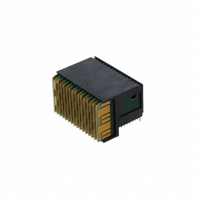 2102771-1 TE Connectivity Aerospace, Defense and Marine