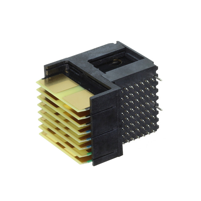 2102772-1 TE Connectivity Aerospace, Defense and Marine