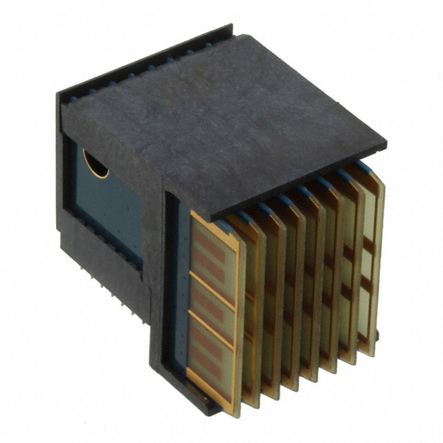2102848-1 TE Connectivity Aerospace, Defense and Marine