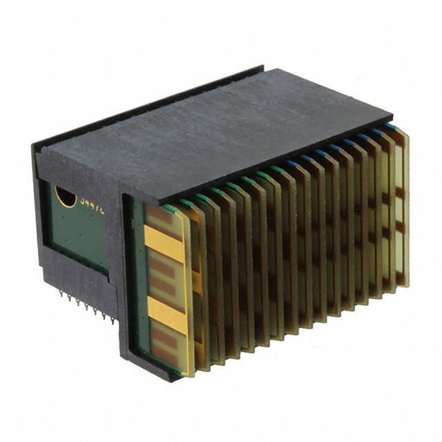 2102849-1 TE Connectivity Aerospace, Defense and Marine