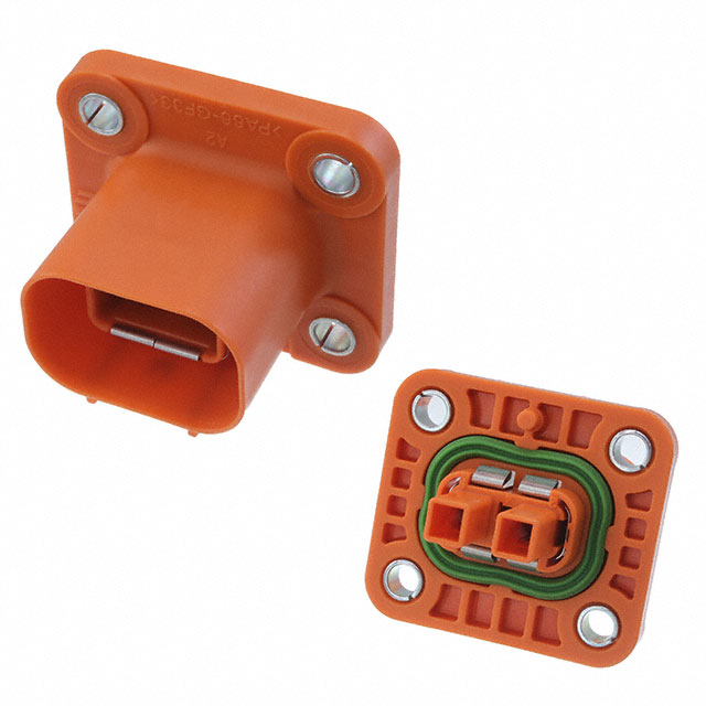 2103124-1 TE Connectivity AMP Connectors
