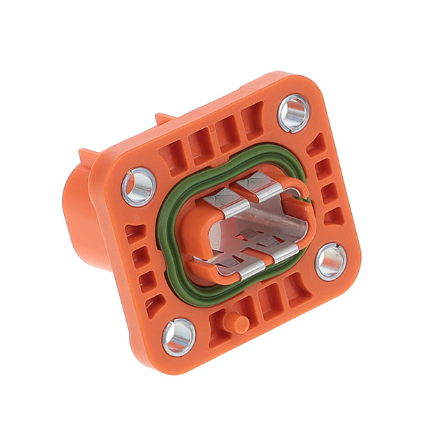 2103247-2 TE Connectivity AMP Connectors