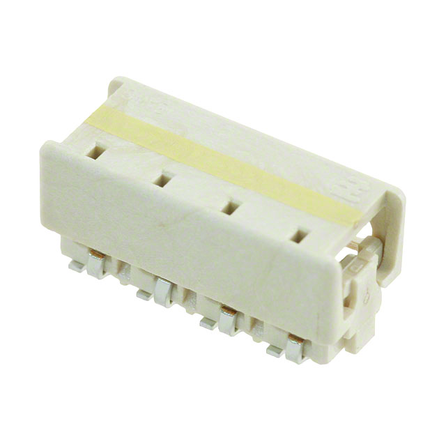 2106003-4 TE Connectivity AMP Connectors