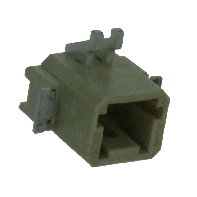 2106091-1 TE Connectivity AMP Connectors