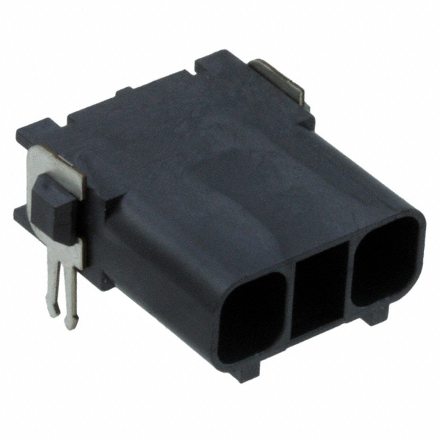 2106111-2 TE Connectivity AMP Connectors