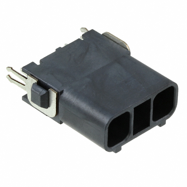 2106112-2 TE Connectivity AMP Connectors