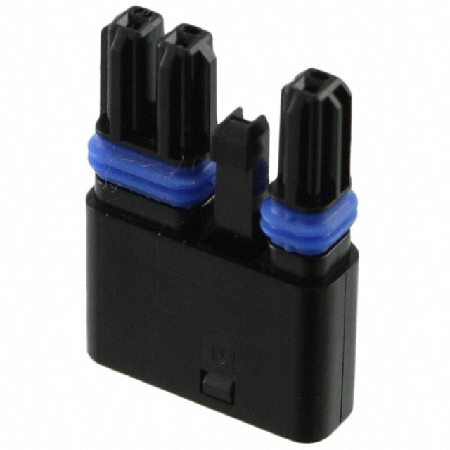 2106135-3 TE Connectivity AMP Connectors