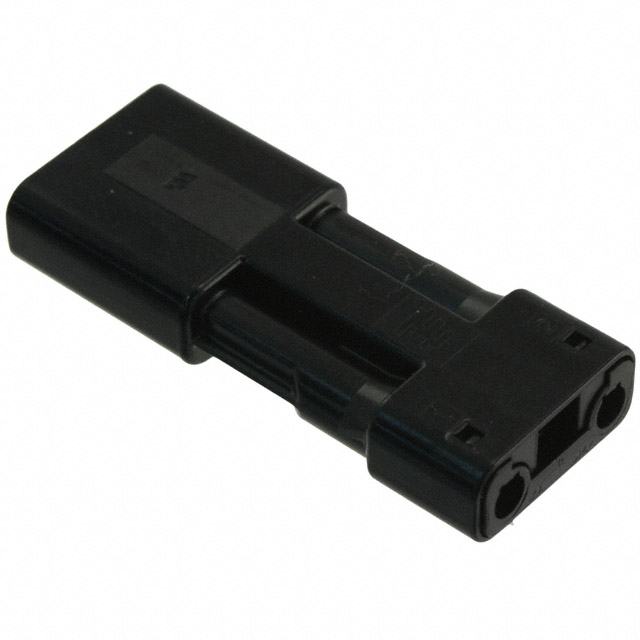 2106136-2 TE Connectivity AMP Connectors