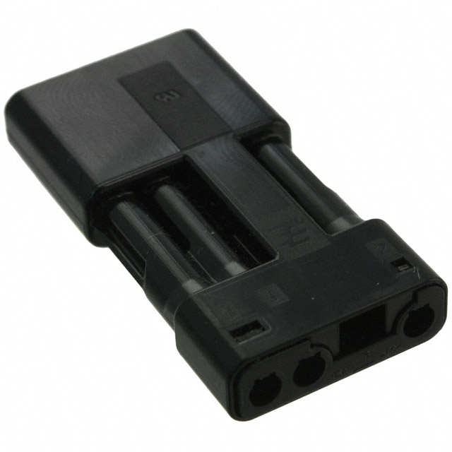 2106136-3 TE Connectivity AMP Connectors