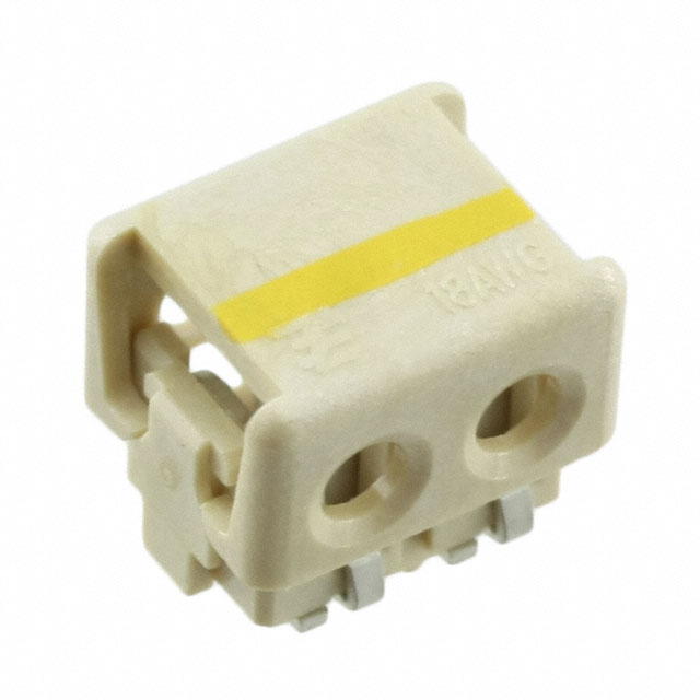 2106431-2 TE Connectivity AMP Connectors