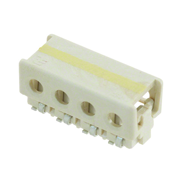 2106431-4 TE Connectivity AMP Connectors