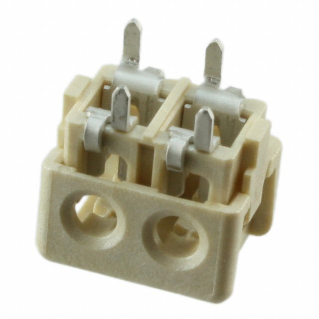 2106489-2 TE Connectivity AMP Connectors