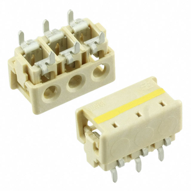 2106489-3 TE Connectivity AMP Connectors