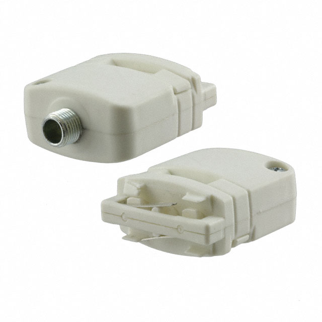 2106710-1 TE Connectivity AMP Connectors