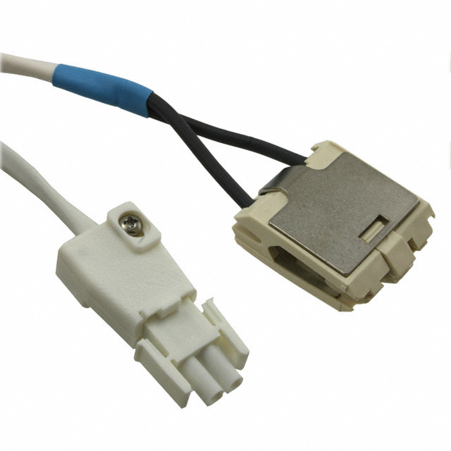 2106725-1 TE Connectivity AMP Connectors