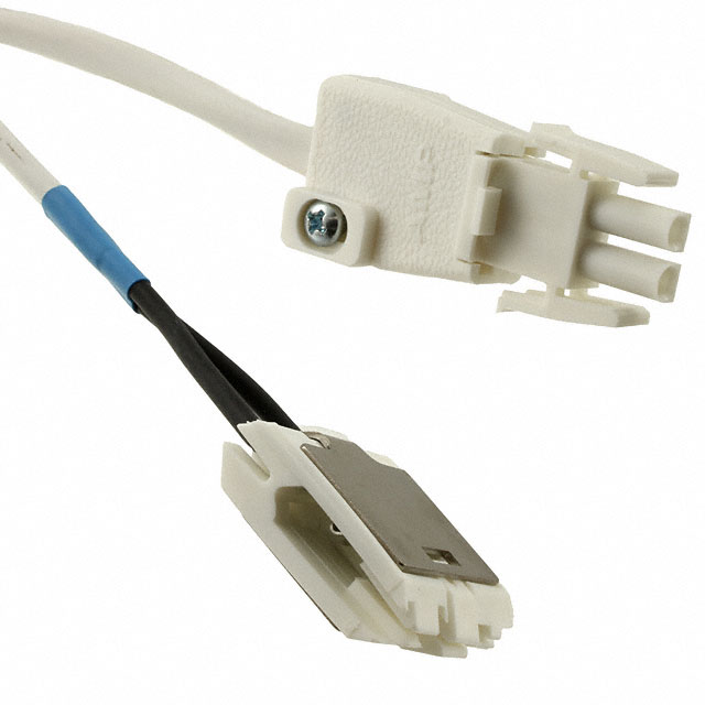 2106725-5 TE Connectivity AMP Connectors