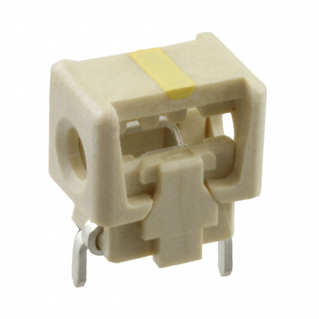 2106751-1 TE Connectivity AMP Connectors