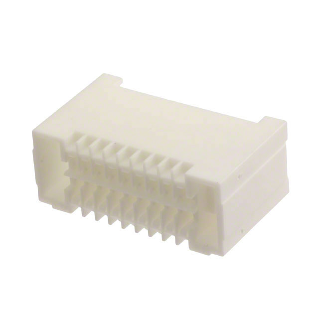 2108505-1 TE Connectivity AMP Connectors