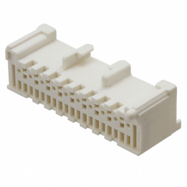 2108640-1 TE Connectivity AMP Connectors