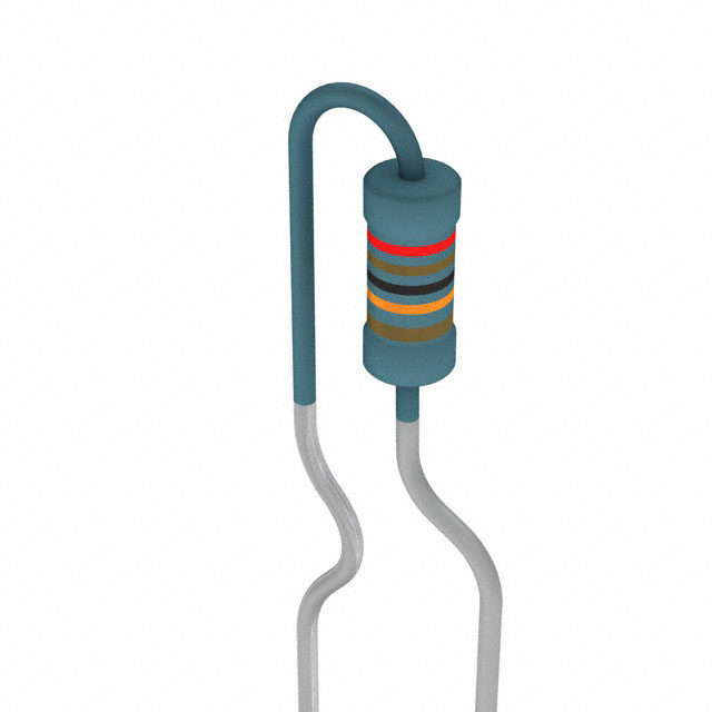 PRNF14FTD210K Stackpole Electronics Inc