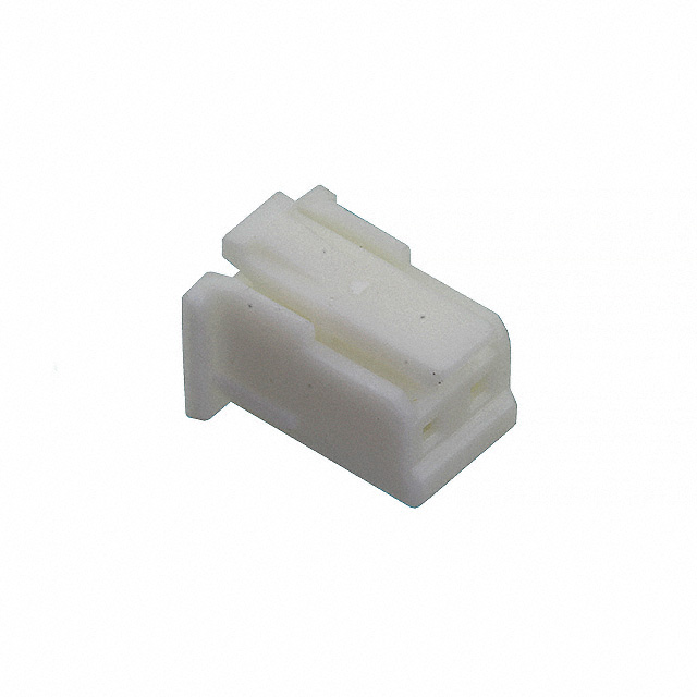 2110992-2 TE Connectivity AMP Connectors