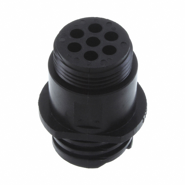 211401-7 TE Connectivity AMP Connectors