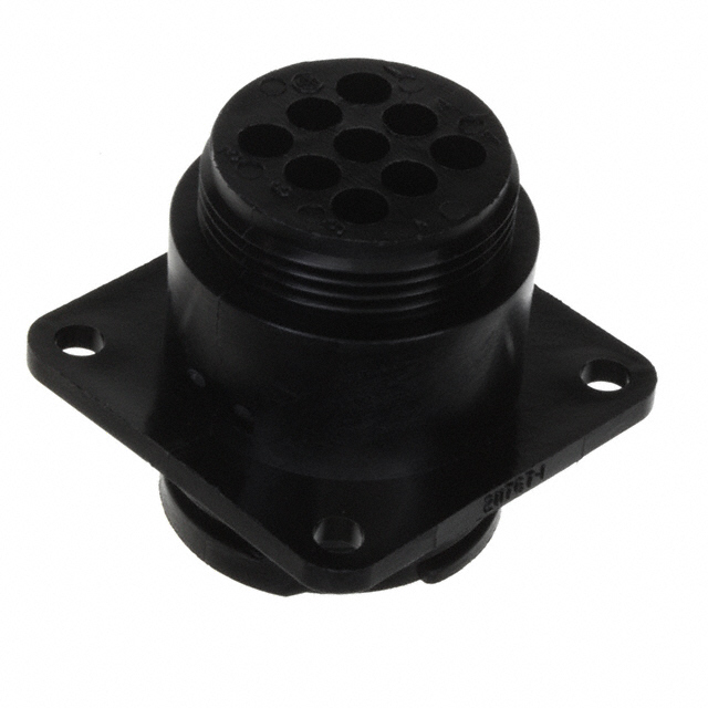 211767-2 TE Connectivity AMP Connectors