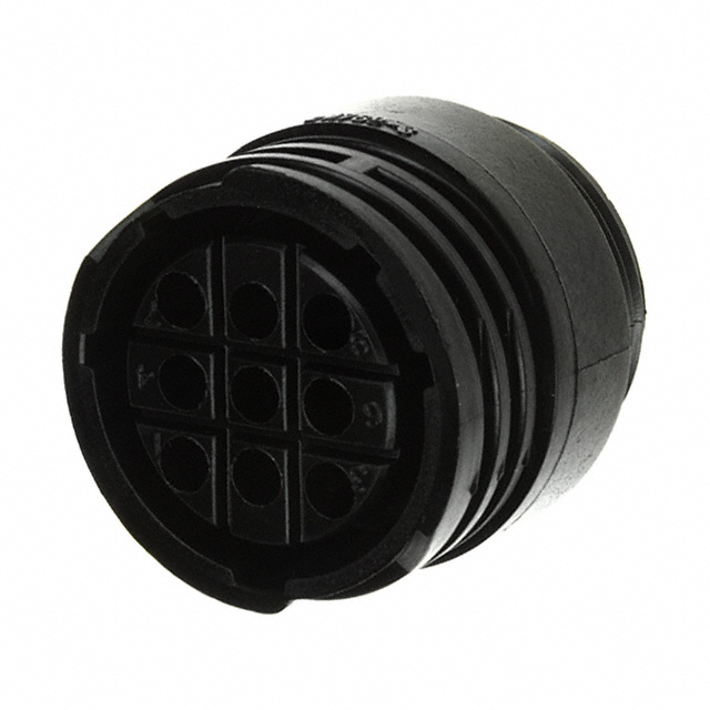 211769-3 TE Connectivity AMP Connectors