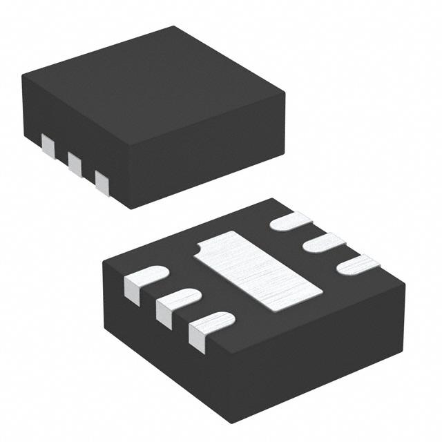 NCD2100MTR IXYS Integrated Circuits Division