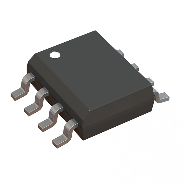 IXDF602SIA IXYS Integrated Circuits Division