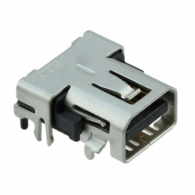 2129320-3 TE Connectivity AMP Connectors