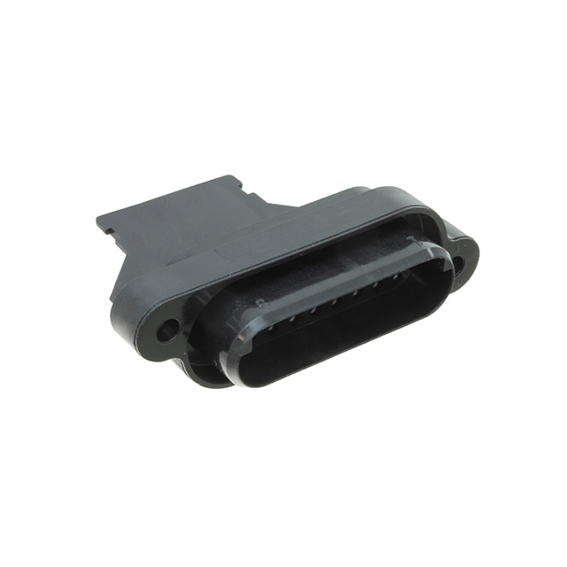 212983-2 TE Connectivity AMP Connectors