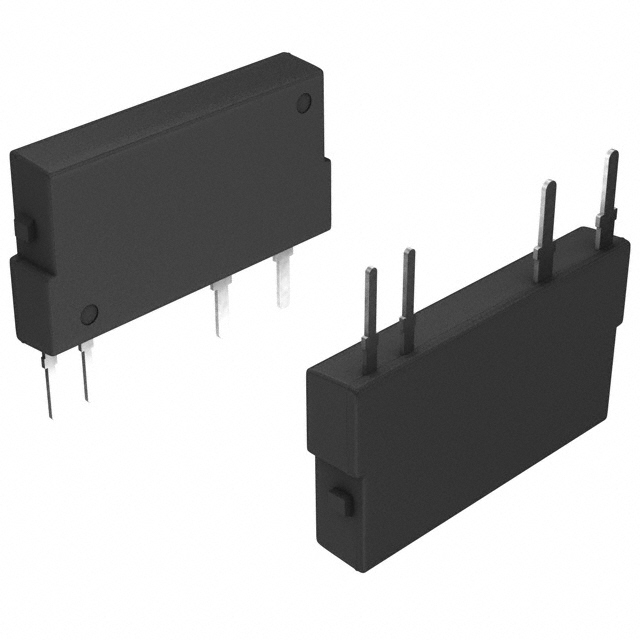 CPC1966YX6 IXYS Integrated Circuits Division