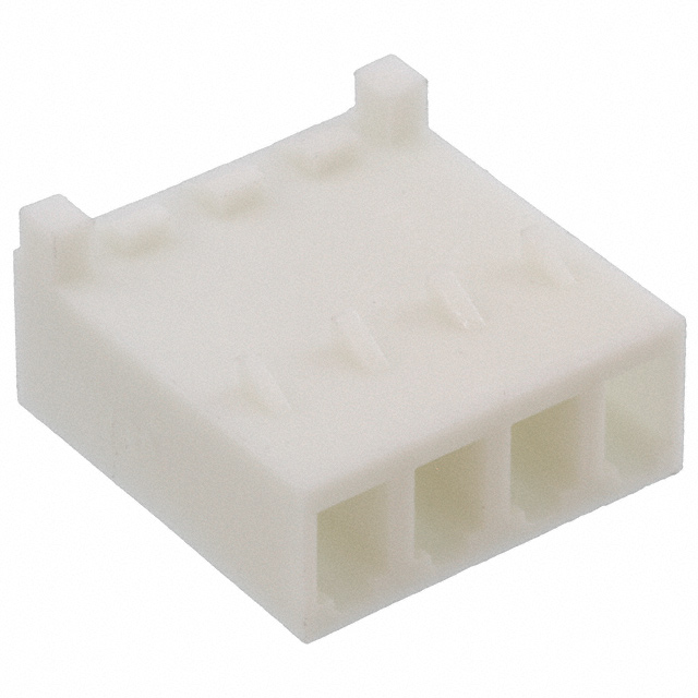 2132189-4 TE Connectivity AMP Connectors